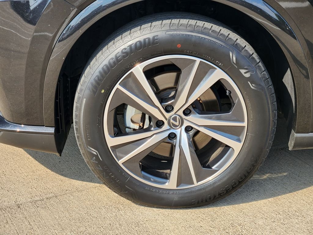 Certified Used 2024 Caviar Lexus 350 Premium image 10