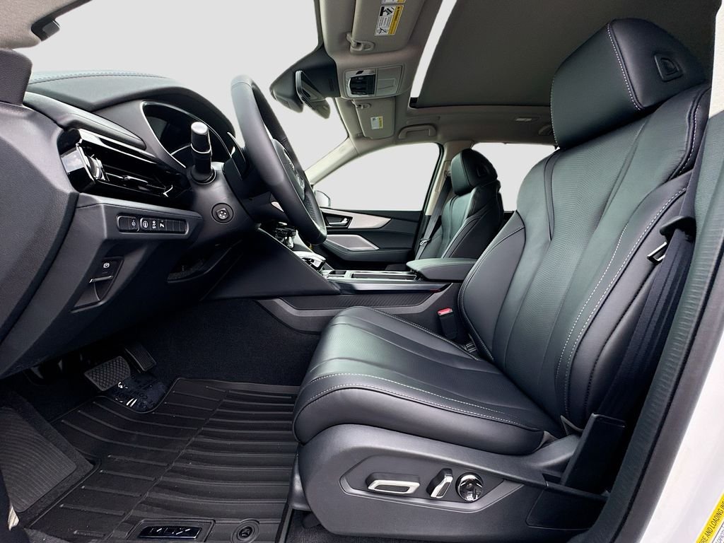 Certified Used 2026  Acura Technology Package image 25