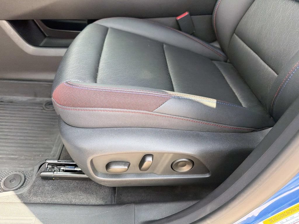 2026 Chevrolet Equinox RS - Photo 19