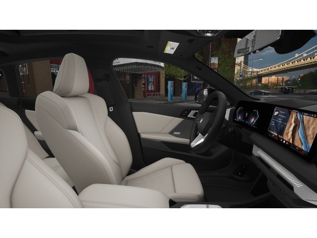 New 2026 Black Sapphire Metallic BMW  image 9