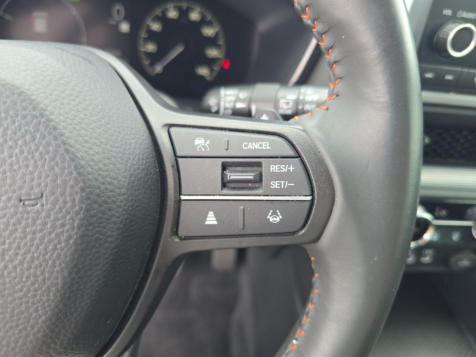 2024 Honda CR-V Sport - Photo 24