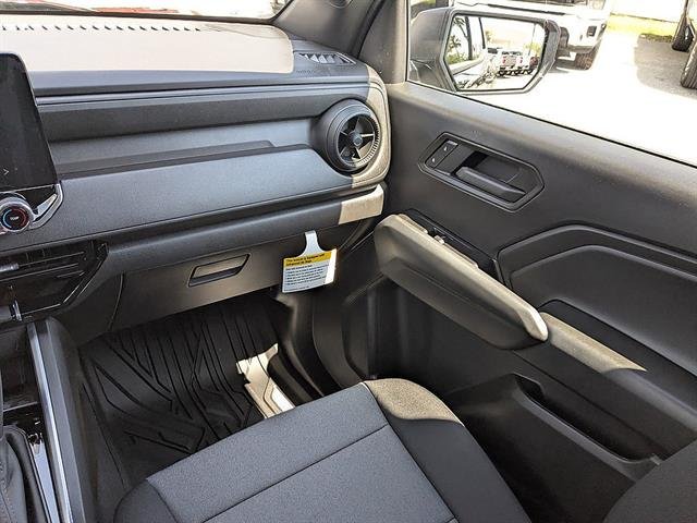 2026 Chevrolet Colorado Work Truck - Photo 16