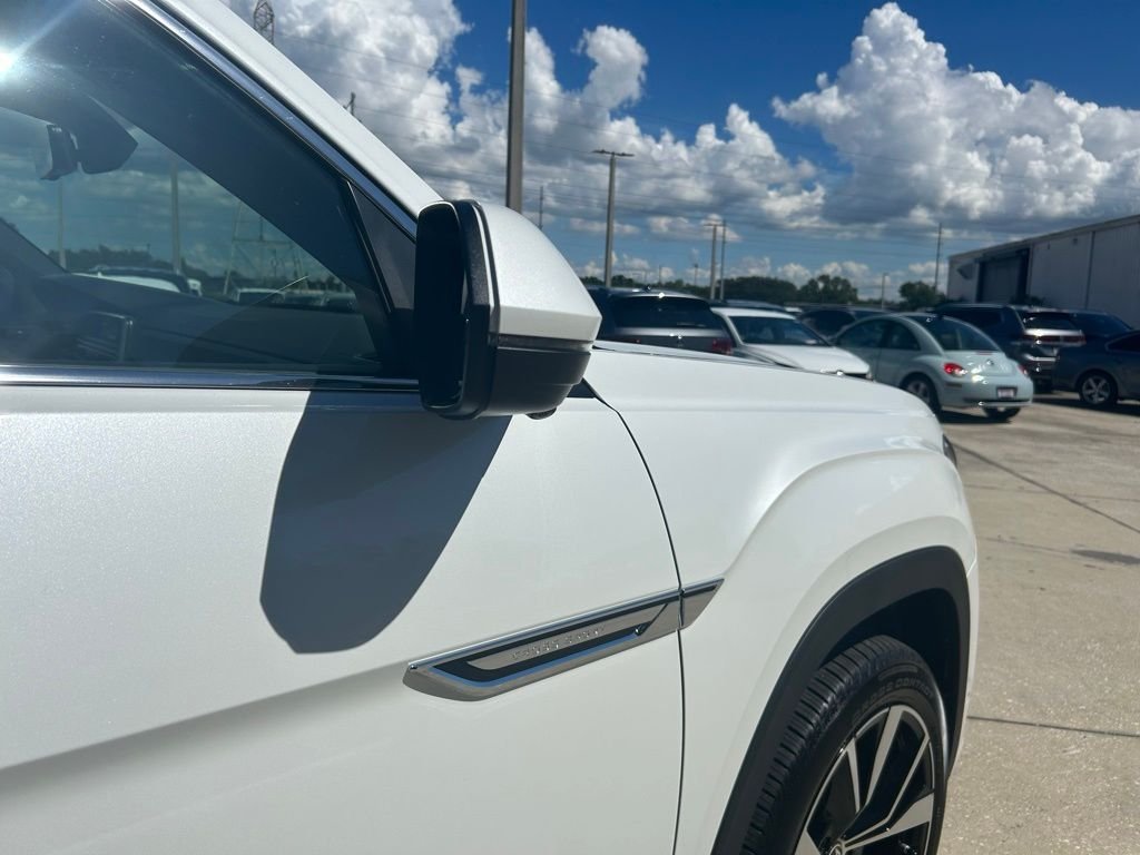 2026 Volkswagen Atlas Cross Sport SEL Premium R-LINE - Photo 33