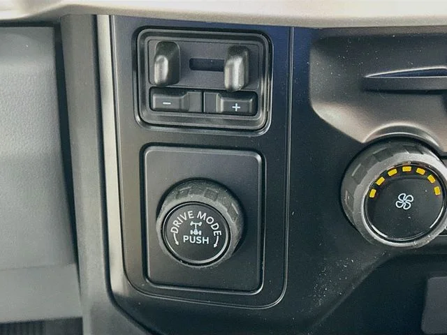New 2026 Ford F-250SD XL
