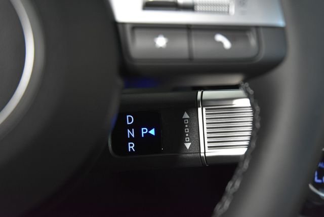 New 2026 Silver Hyundai SEL image 35