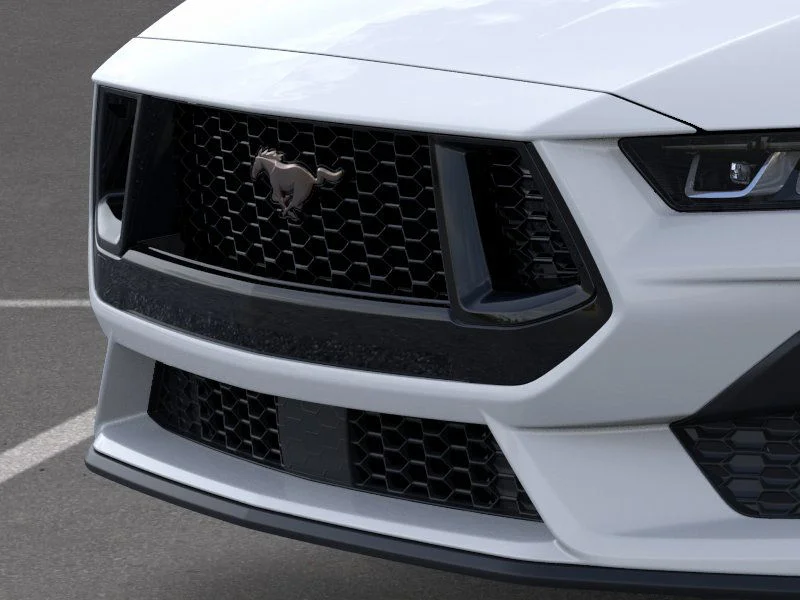 2025 Ford Mustang GT Premium Fastback - Photo 39