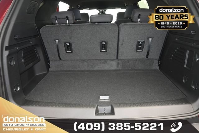 2026 Chevrolet Traverse LT - Photo 15
