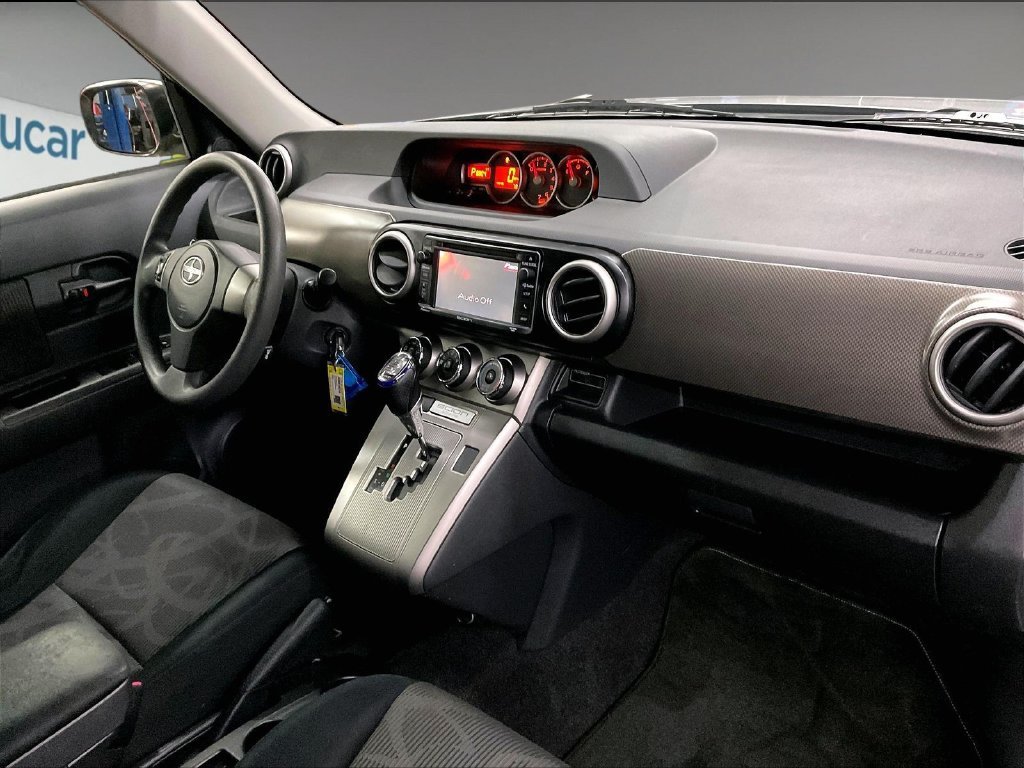 Used 2013 Silver Scion 10 Series image 14