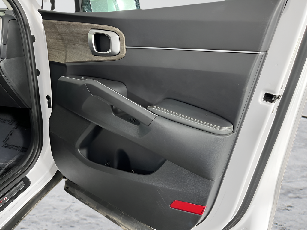 2021 Kia Sorento EX - Photo 15
