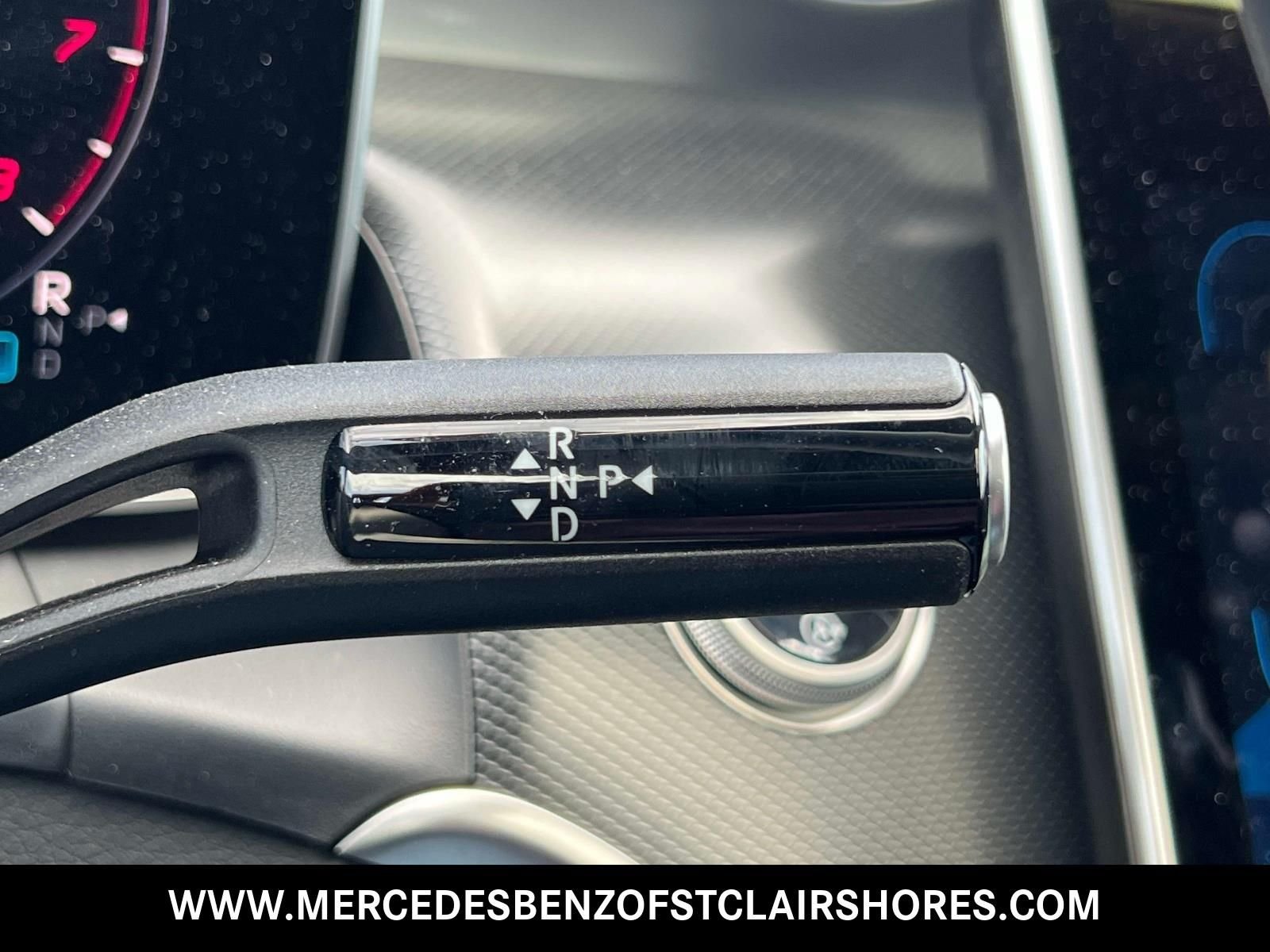 New 2026 Black Mercedes-Benz GLC 300 image 29