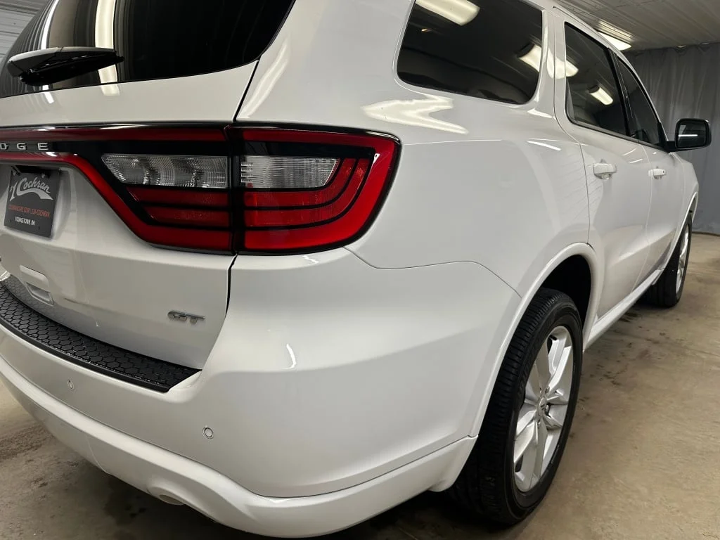 2026 Dodge Durango GT - Photo 26