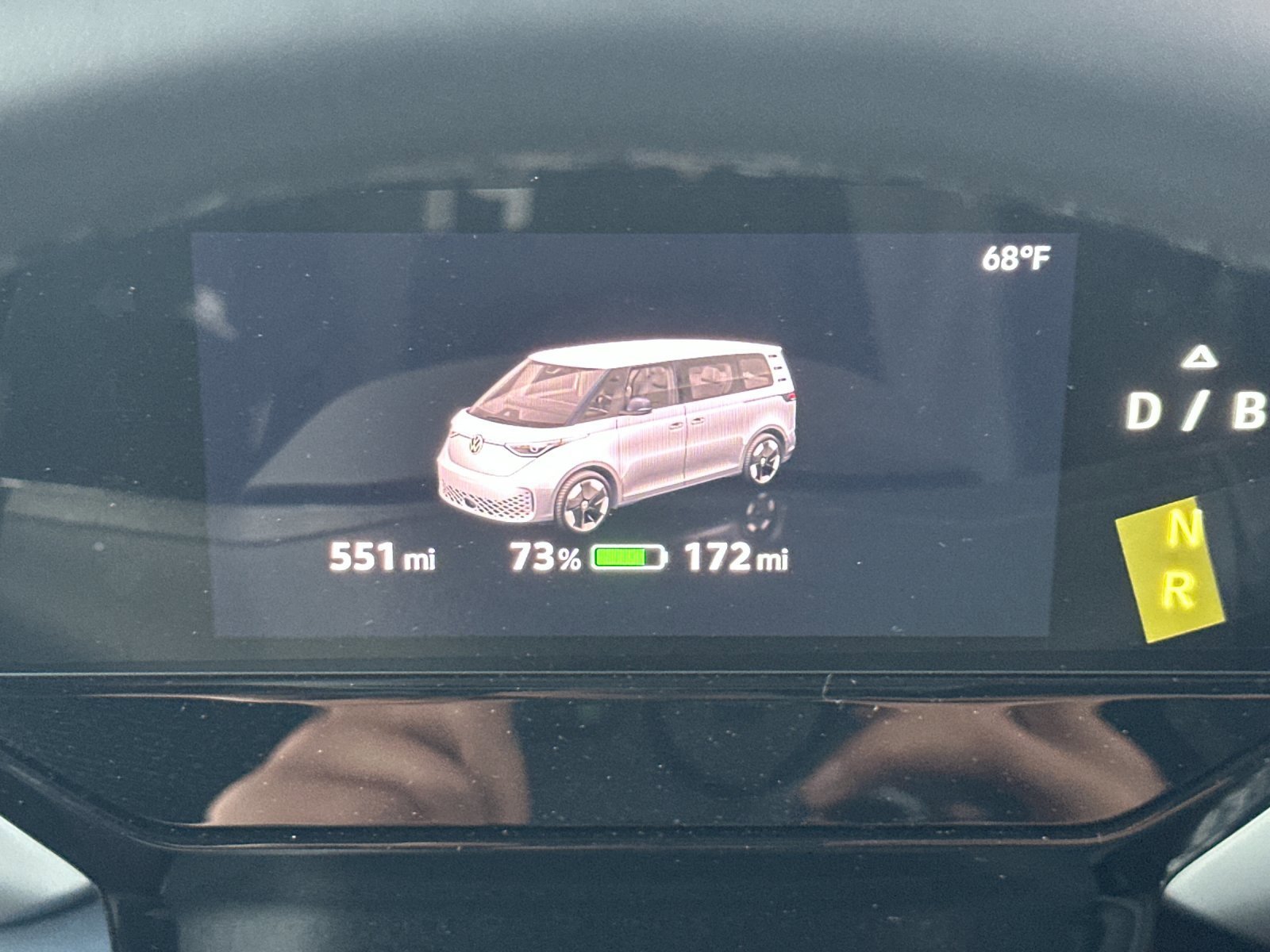 2025 Volkswagen ID. Buzz PRO S - Photo 25