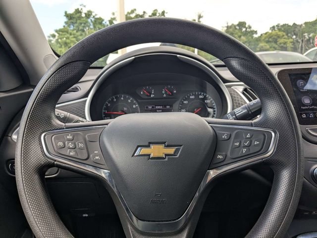 2023 Chevrolet Malibu 1LT - Photo 21