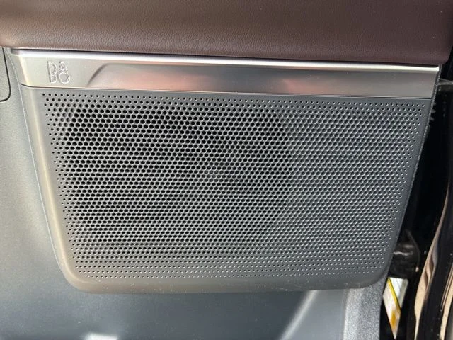 New 2026 Black Ford Platinum image 23