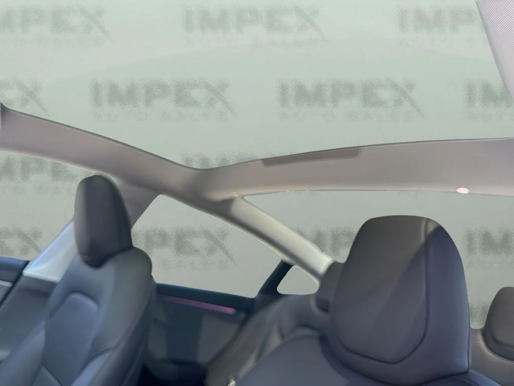 Used 2026 Blue Tesla Base image 11