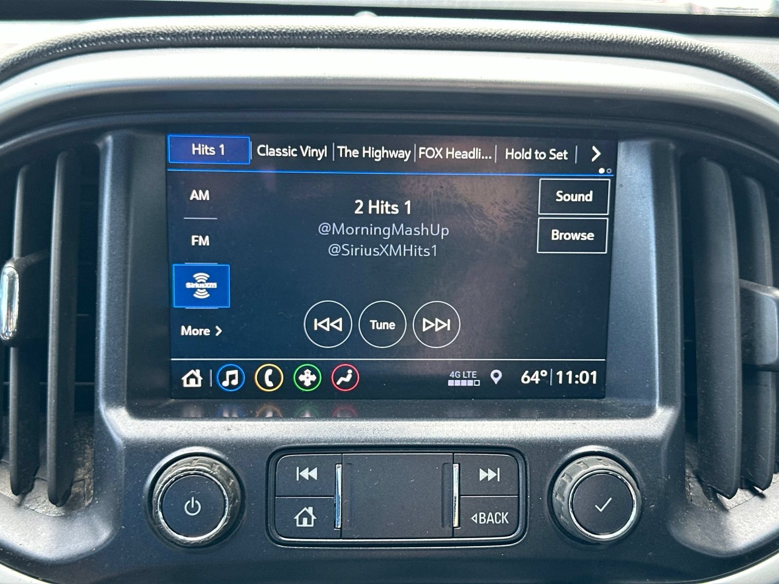 2022 Chevrolet Colorado ZR2 - Photo 24