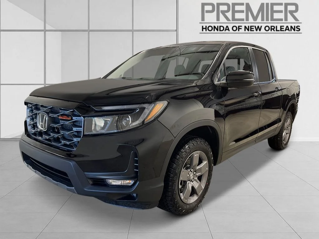 2026 Honda Ridgeline TrailSport's photo