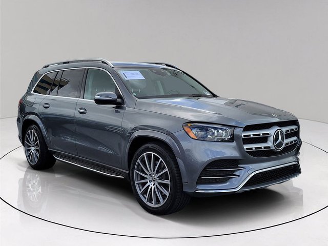 2023 Mercedes-Benz GLS GLS 450