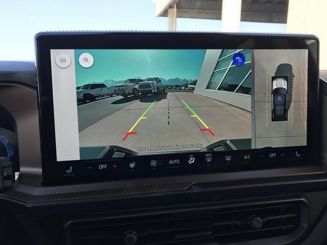 2025 Ford Bronco Sport Outer Banks - Photo 13