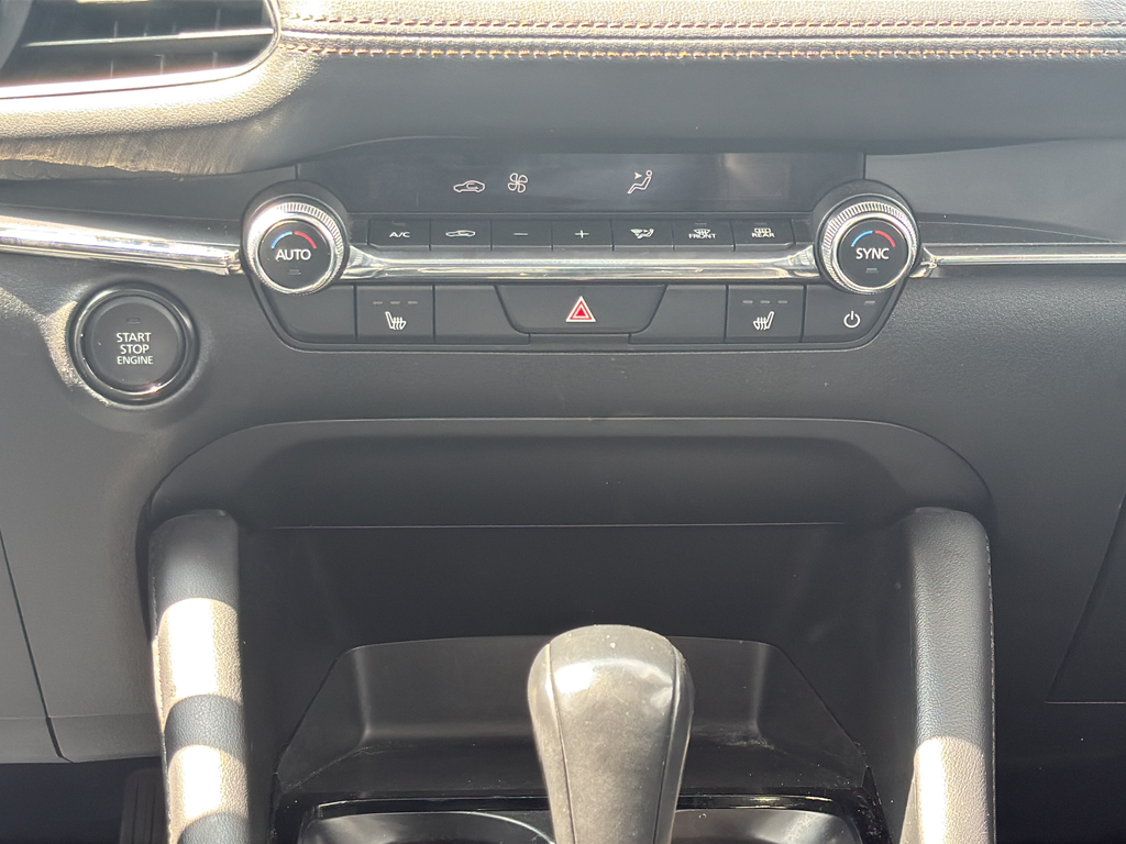 Used 2024 Black Mazda 2.5 S Preferred Package image 21