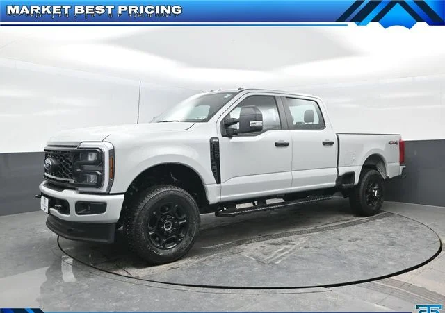New 2026 Avalanche Ford F-250® XL image 1