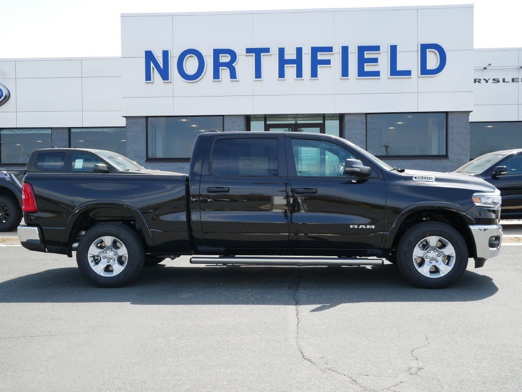 2026 RAM 1500 Pickup Big Horn/Lone Star