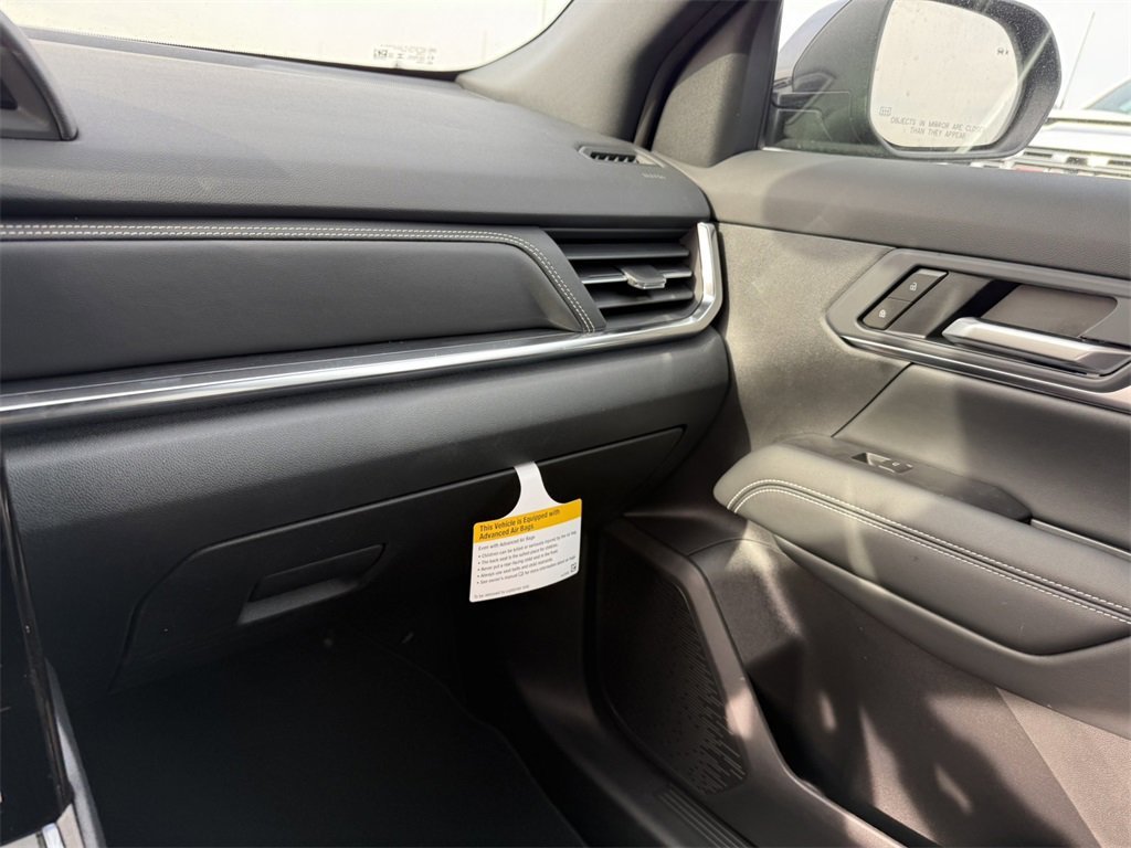 2026 GMC TERRAIN - Image 24