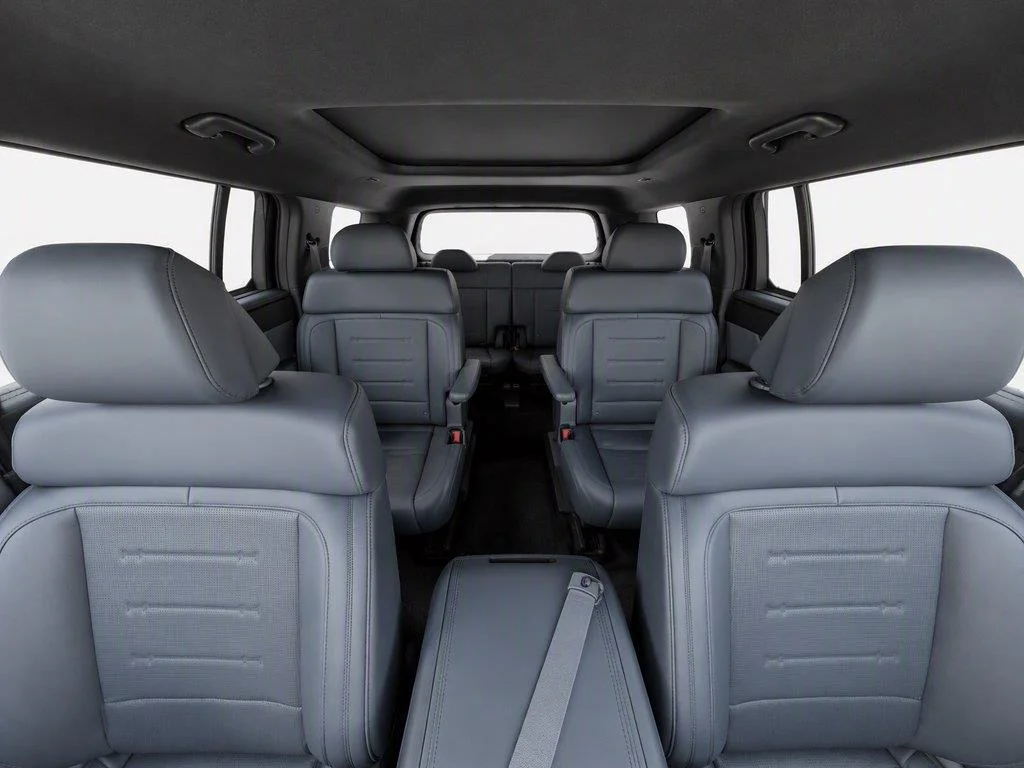 Used 2026 Atlantis Blue Hyundai Calligraphy image 17