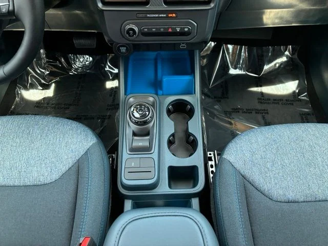 New 2026 Shadow Black Ford XLT image 12