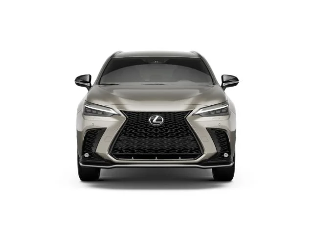 New 2026 Atomic Silver Lexus F SPORT HANDLING AWD image 5