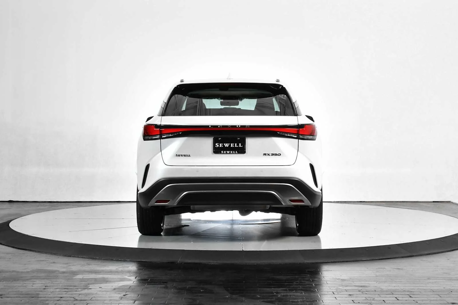 Certified Used 2025 EMINENT WHITE PEARL Lexus Premium Plus image 5
