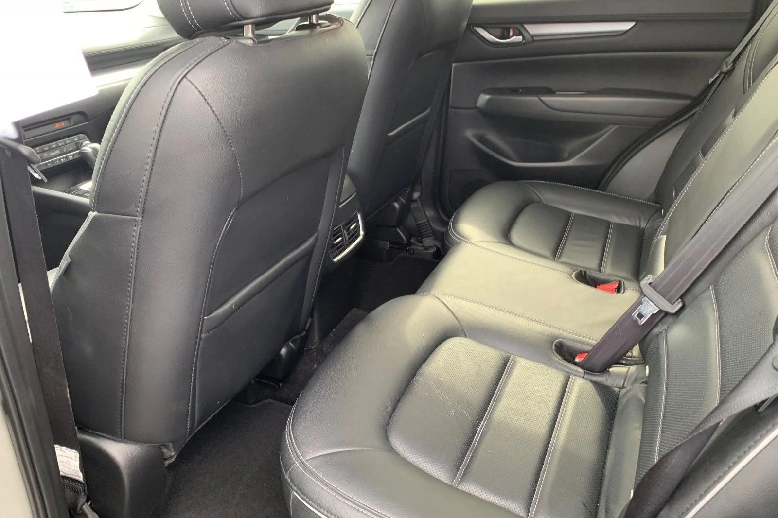 Used 2025 Silver Mazda 2.5 S Preferred Package image 15