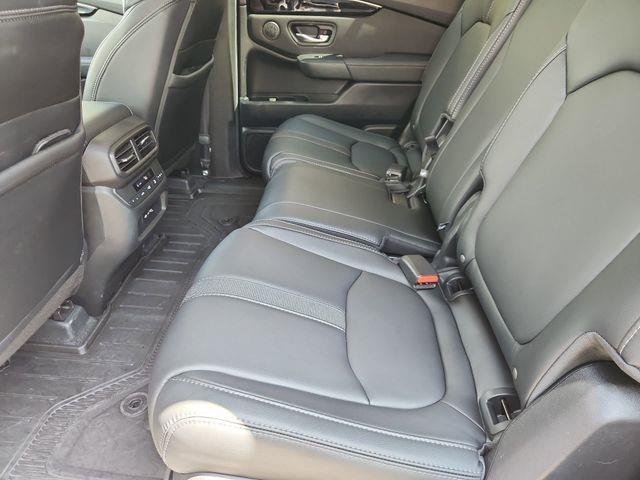 Used 2025 Gray Honda Touring image 25