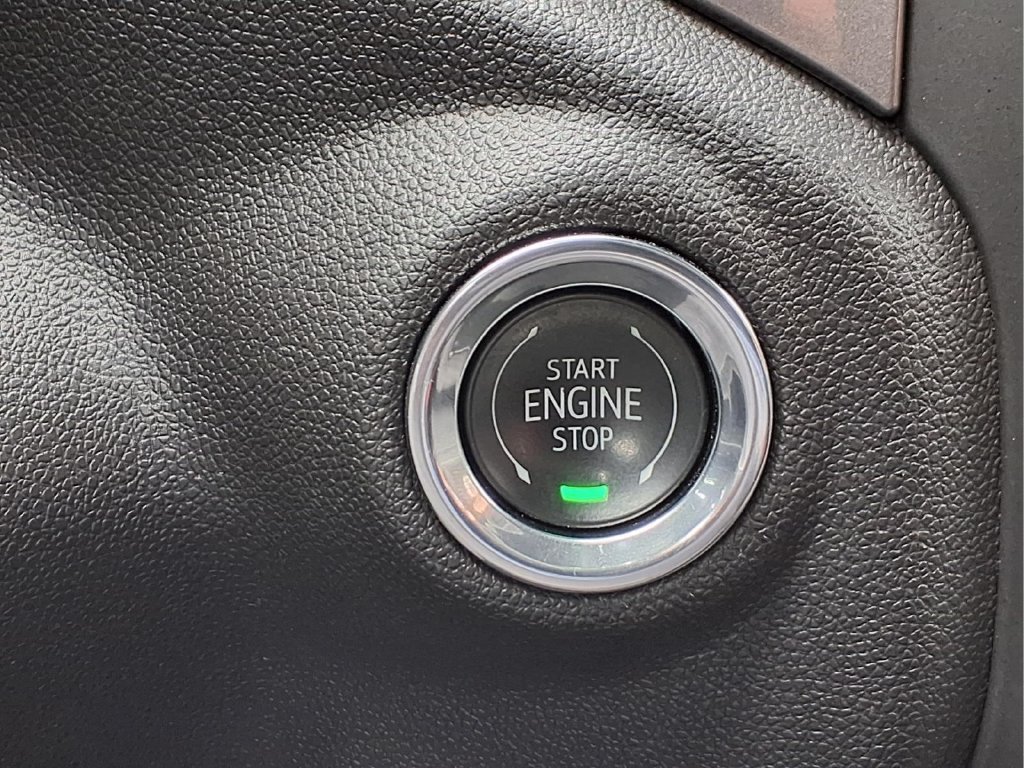 Certified Used 2025 Cypress Gray Chevrolet Custom Trail Boss image 8