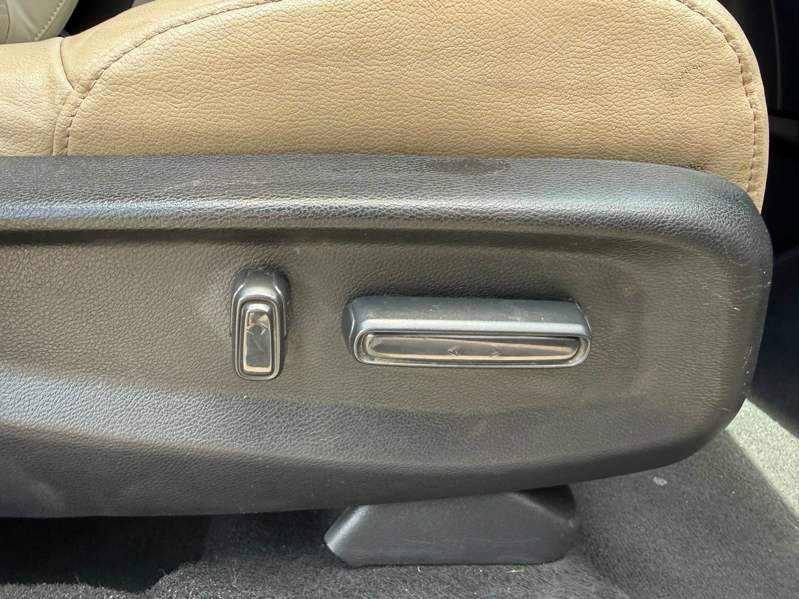 2018 Honda CR-V EX-L - Photo 35