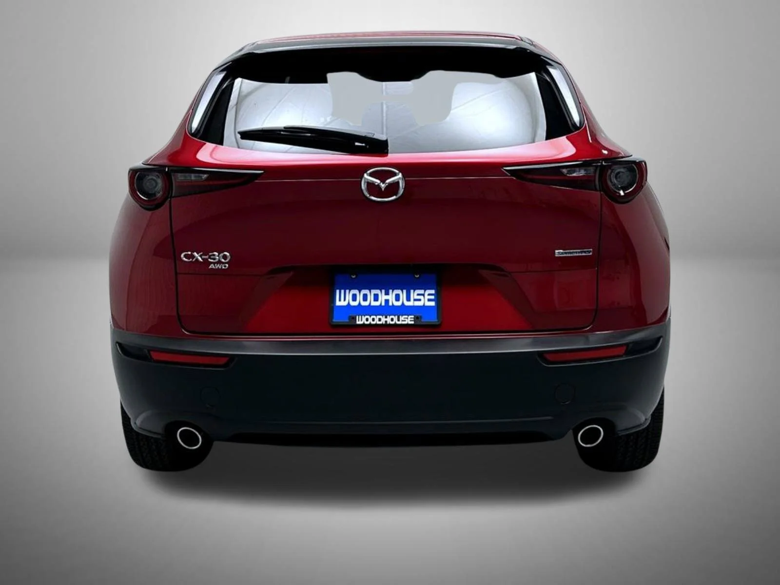 New 2026 Red Mazda 2.5 S Select Sport image 7