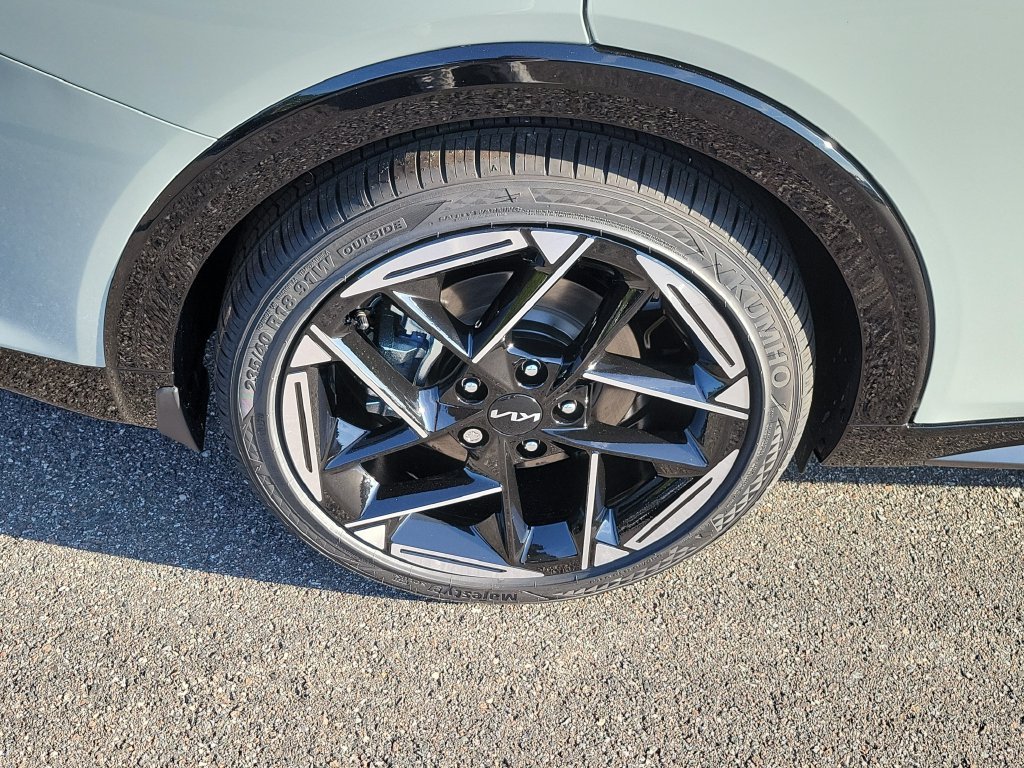 New 2026 Morning Haze Kia GT-Line image 37