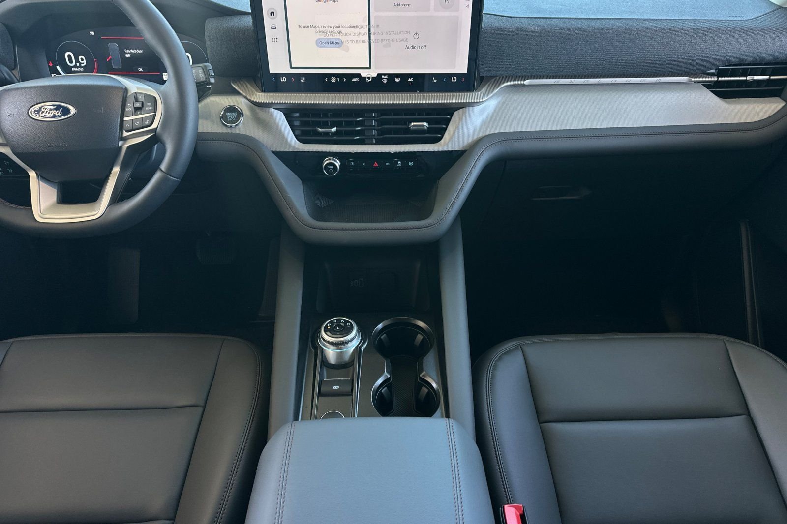 Used 2026 White Ford Active image 12