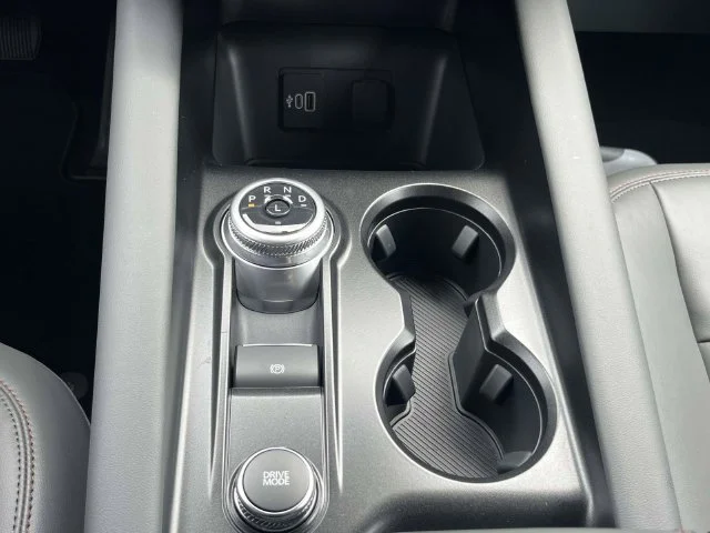 New 2027 Gray Ford Active image 20