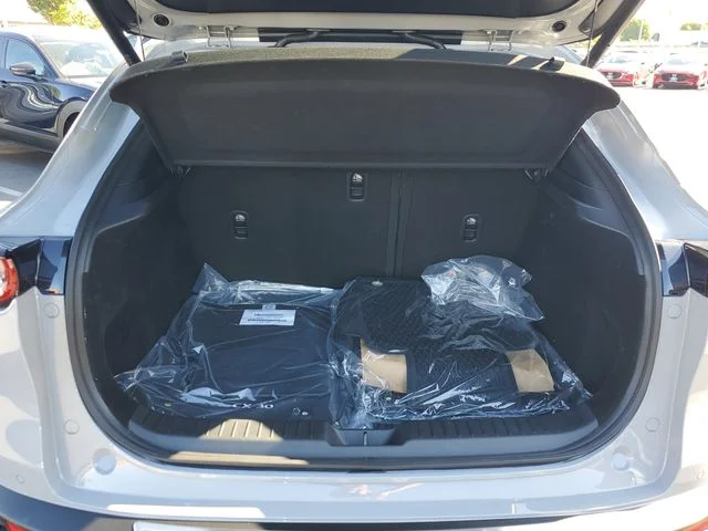 2026 Mazda CX-30 Turbo Aire Edition - Photo 16
