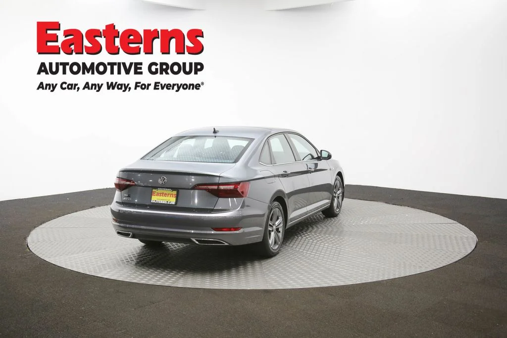 Used 2021 Gray Volkswagen R-Line image 37