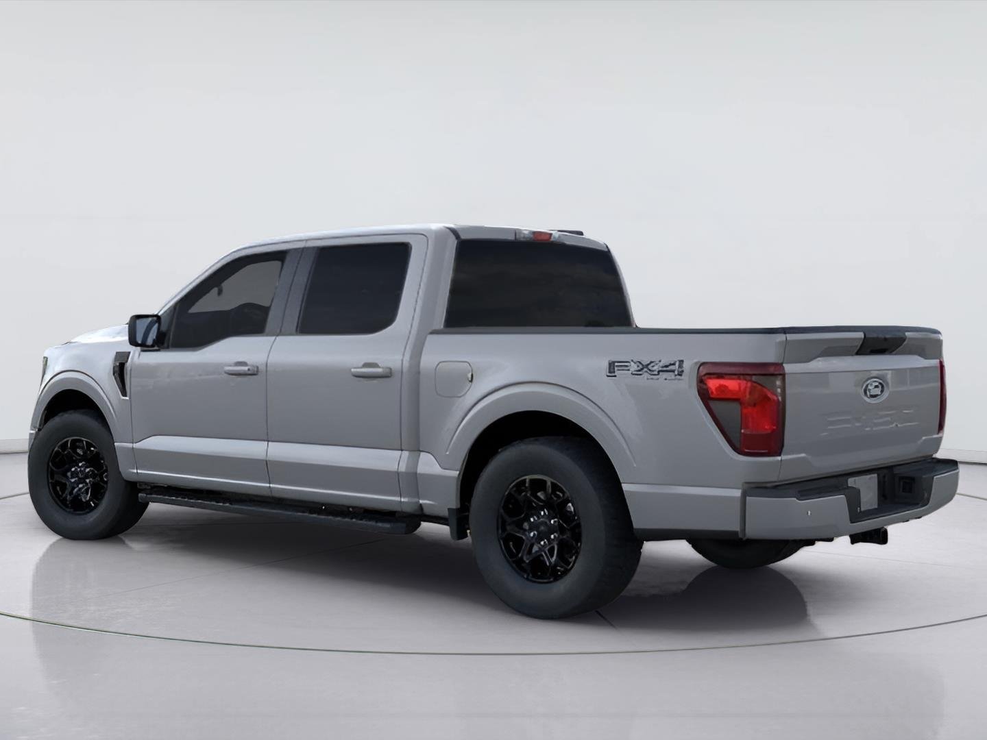New 2026 Avalanche Ford XLT image 4
