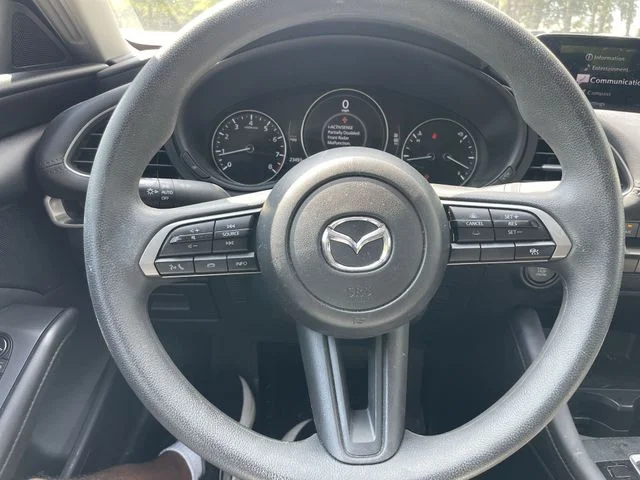 Used 2024 Blue Mazda 2.5 S image 14