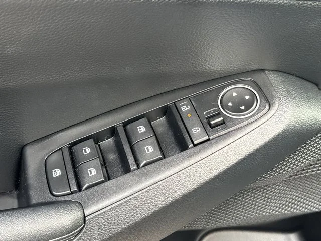 Used 2026 Gray Kia EX image 22