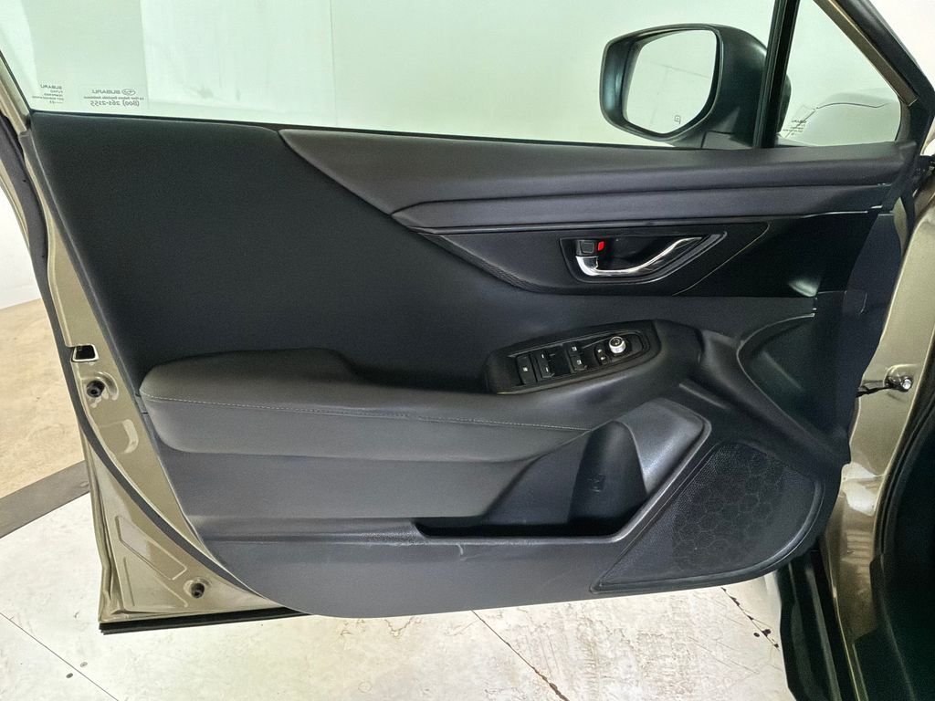 Used 2023 Brown Subaru Premium image 10