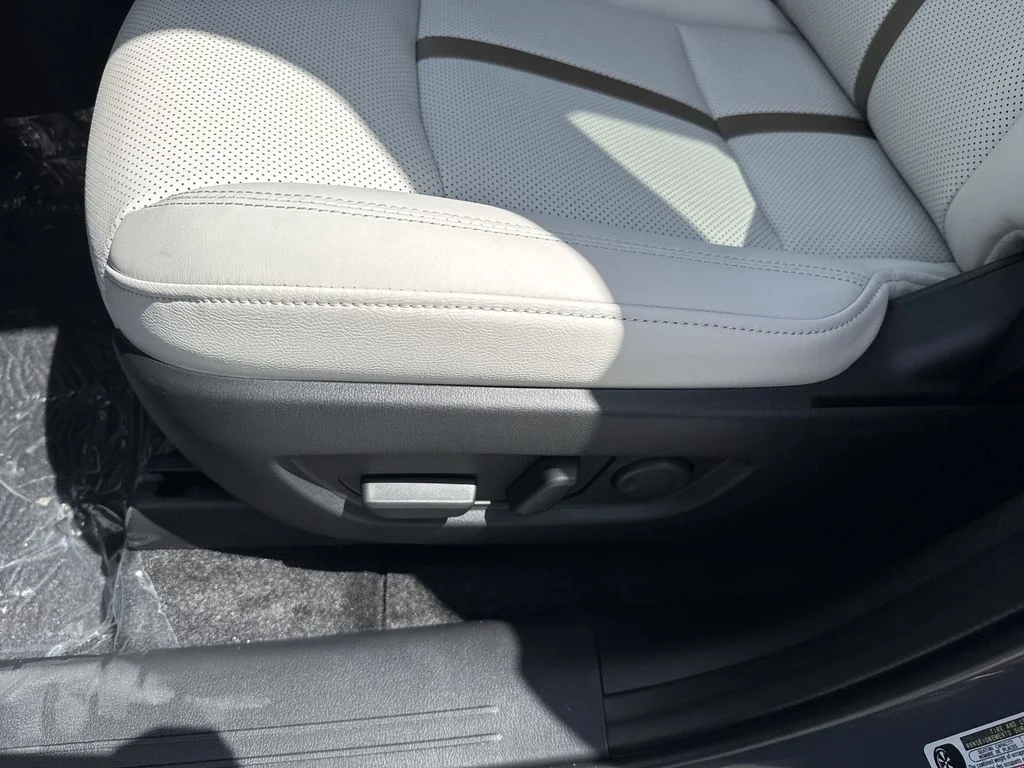 New 2026 Gray Metallic Mazda 3.3 Turbo S Premium Sport AWD image 40