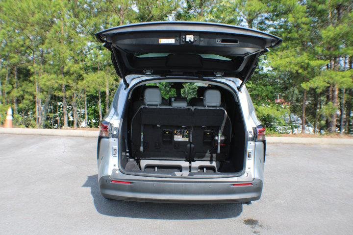 Certified Used 2025 CELESTIAL SILVER Toyota  image 17