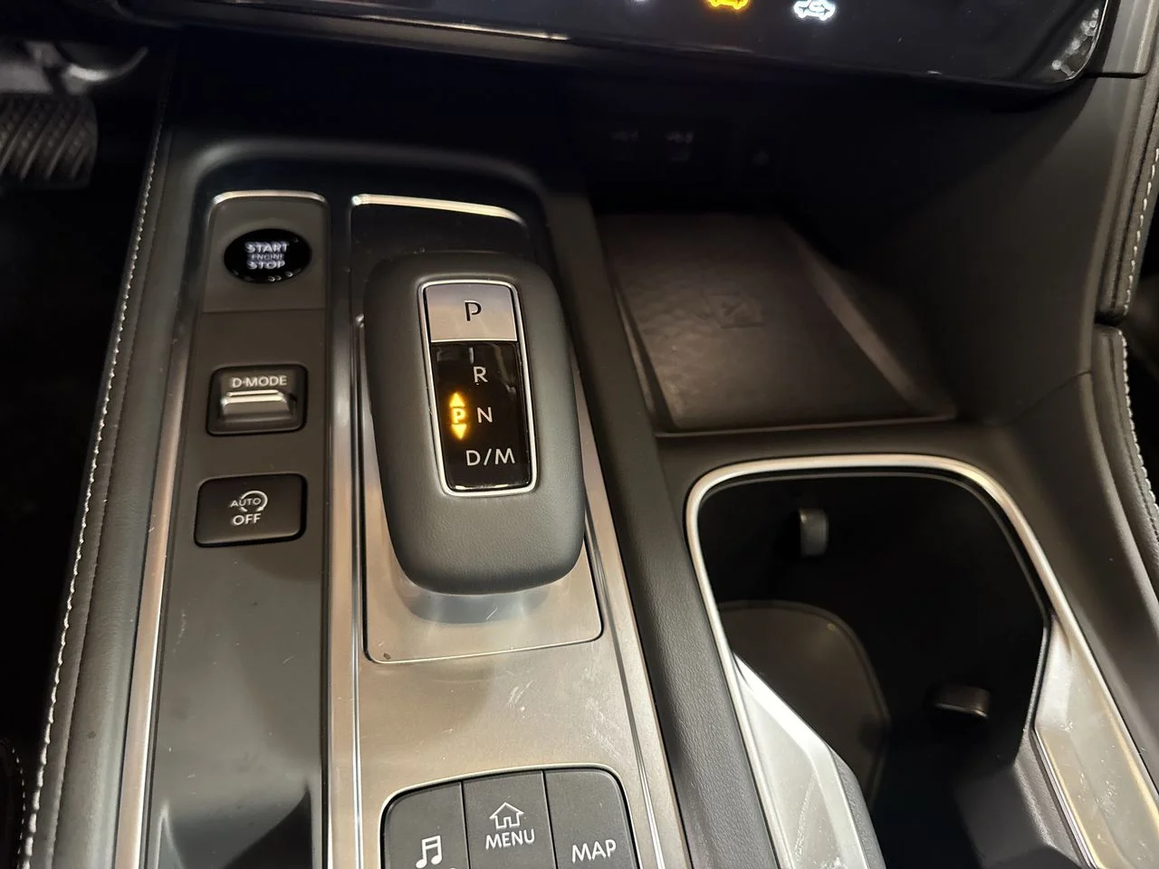 Certified Used 2026 Mineral INFINITI LUXE image 29