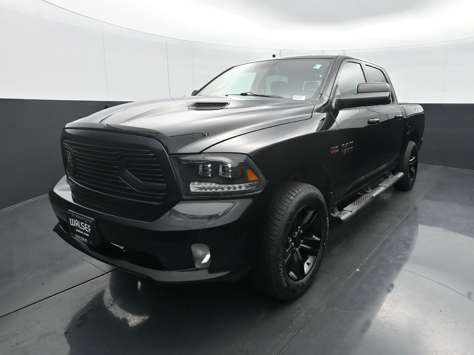 2015 RAM 1500 Pickup