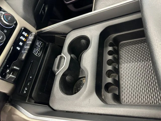 Used 2019 Red Ram Laramie image 40